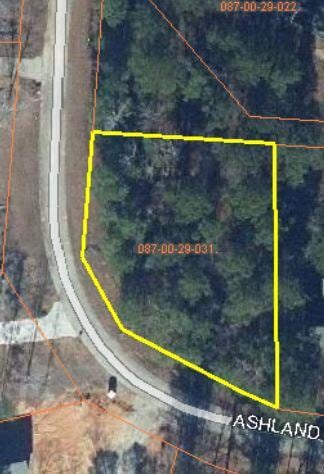 Lot 31 Ashland Dr, McCormick, SC 29835