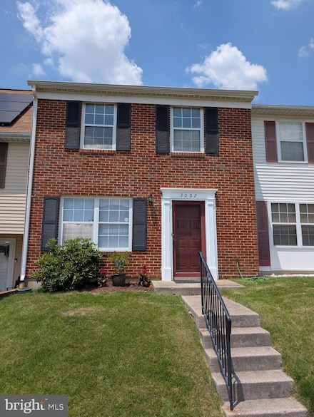 3002 Brinkley Station Dr, Temple Hills, MD 20748