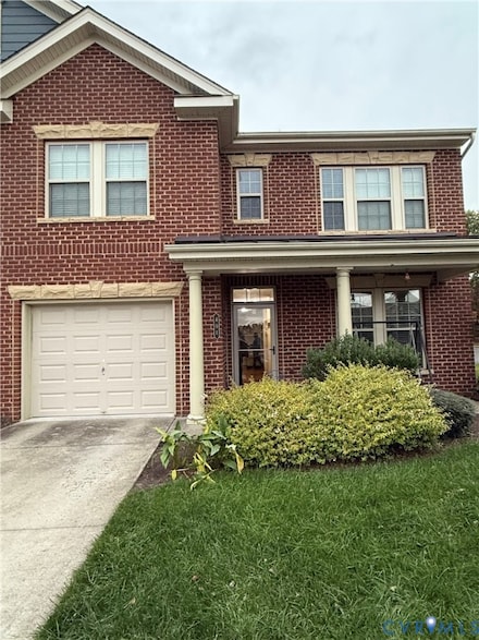 401 Harben Place, Glen Allen, VA 23059
