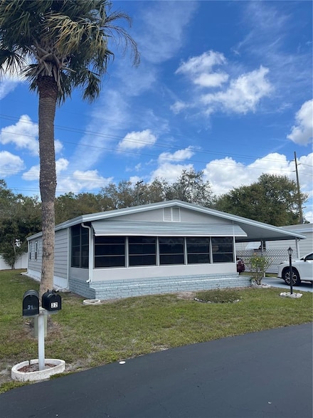 32 Berna Cir, Winter Haven, FL 33884