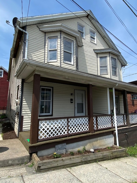 30 Cortright St, Lansford, PA 18232