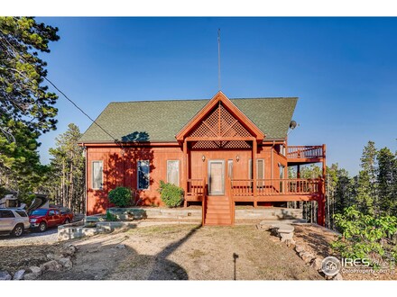 1783 Karlann Dr, Black Hawk, CO 80422
