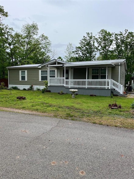 474 Bluffview Dr, Piedmont, MO 63957