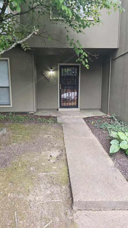 4047 Graham Oaks Ct Unit 26, Memphis, TN 38122