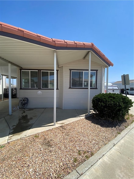 1295 S Cawston Ave Unit 66, Hemet, CA 92545