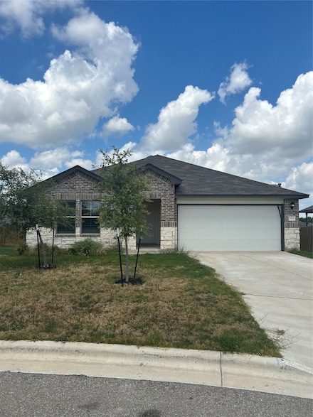 360 Jacquard Ct, Troy, TX 76579