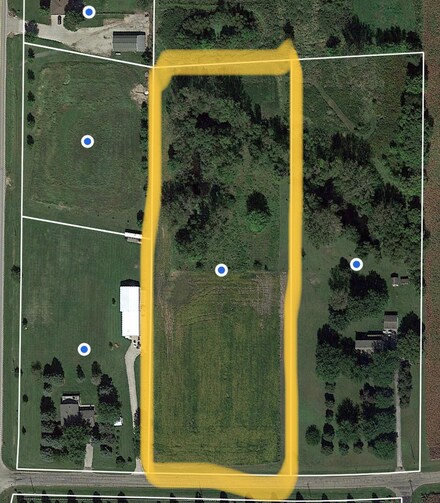 2773 N 4351st Rd, Sheridan, IL 60551