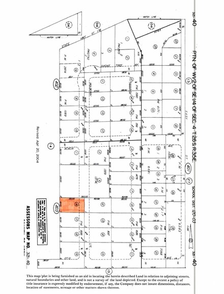 0 Mulberry Ln, Onyx, CA 93255