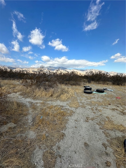 0 Doris Unit IG25035524, Cabazon, CA 92230
