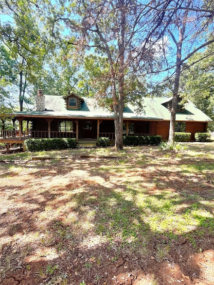 8211 State Highway 7 W, Jewett, TX 75846