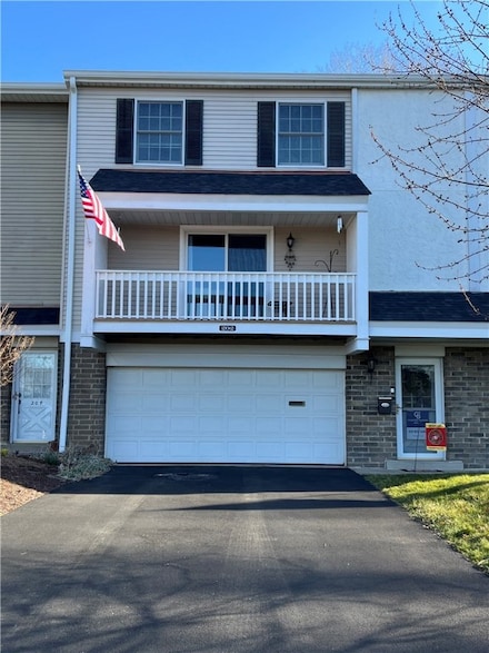 202 Roscommon Place, Canonsburg, PA 15317