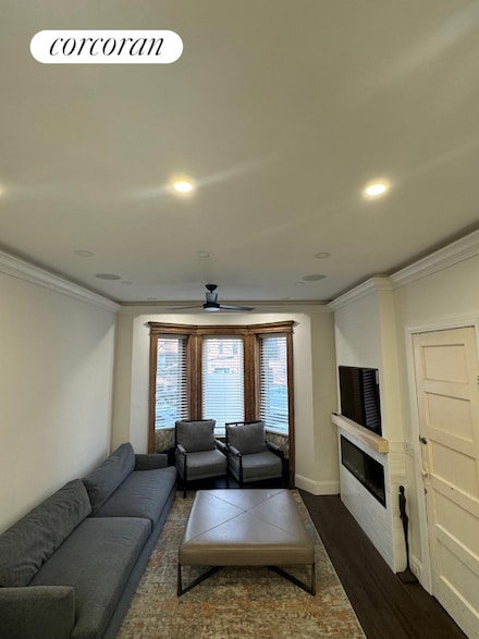 128 Clifton Place Unit 1, Brooklyn, NY 11238