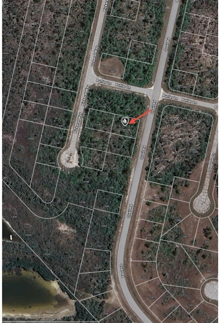 12463 Quail Dr, Placida, FL 33946