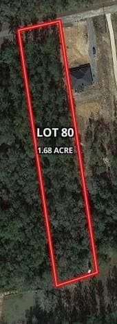 0 Paperwood Rd Unit 7518688, Chunchula, AL 36521