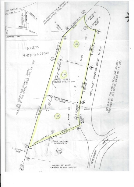 3 Maple St, Woodruff, SC 29388