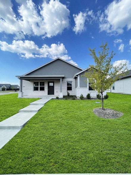 4418 Lassen Trail, Forney, TX 75126