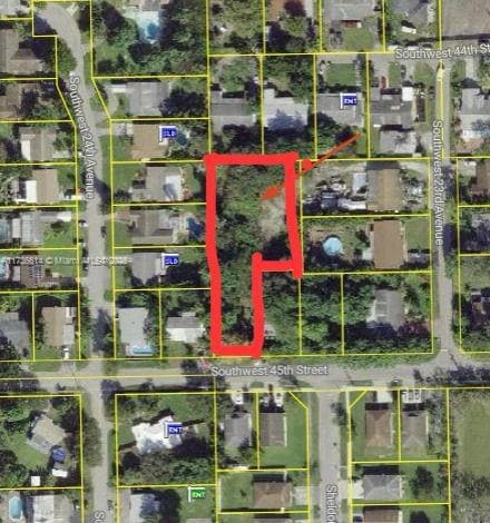2361 SW 45th St, Fort Lauderdale, FL 33312