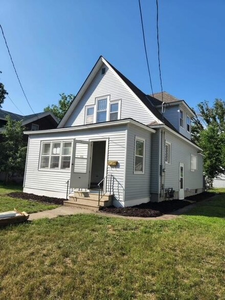 621 Ruble Ave, Albert Lea, MN 56007