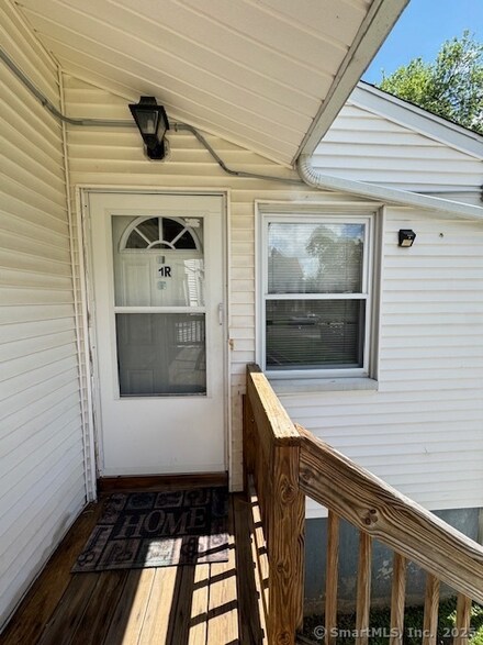 48 S Burritt St Unit 1R, New Britain, CT 06052