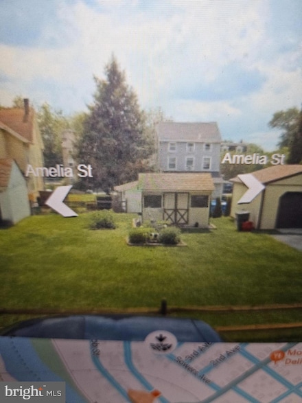 116 Amelia St, Mont Clare, PA 19453