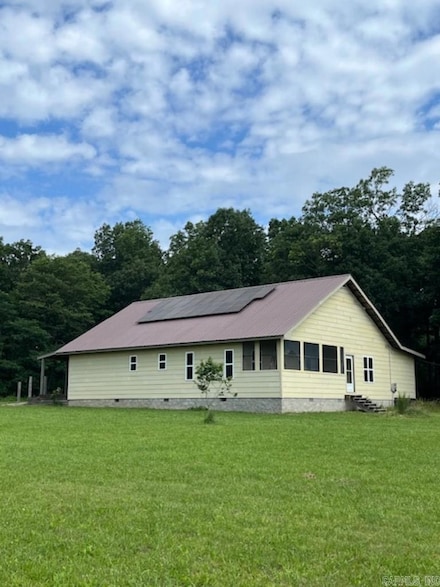 2118 Jimmy Creek Rd, Fox, AR 72051