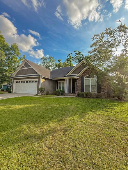 4427 Kenilworth Cir, Valdosta, GA 31605