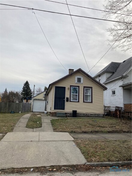 1259 Vance St, Toledo, OH 43607