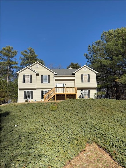 3672 Misty Oak Dr, Flowery Branch, GA 30542