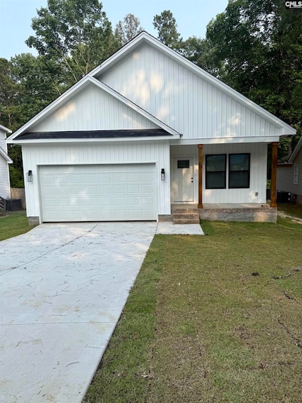813 Quail Hills Dr, Hopkins, SC 29061