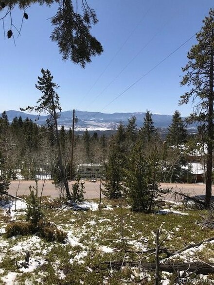 11272 Conifer Mountain Rd, Conifer, CO 80433