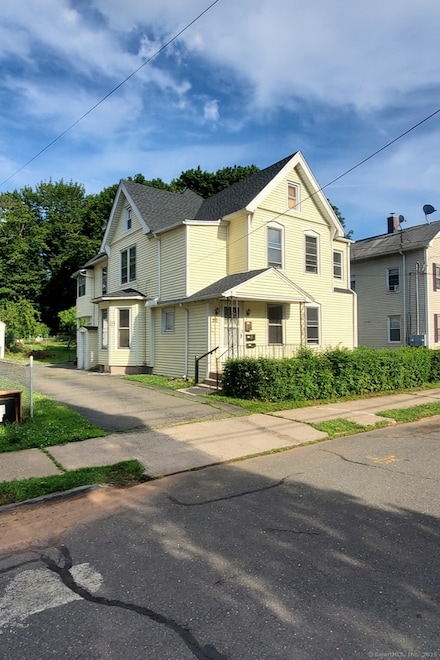 20 Liberty St Unit 2, New Britain, CT 06052