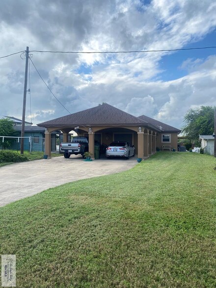 36867 Marshall Hutts Rd, Rio Hondo, TX 78583
