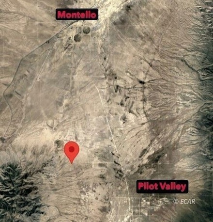 010-57P-00 Sec Lot31twn38n Unit Rng69E unit: 01057P, Montello, NV 89830