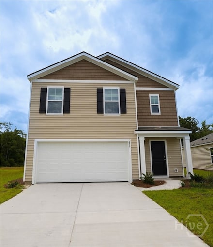 459 Coconut Dr, Bloomingdale, GA 31302