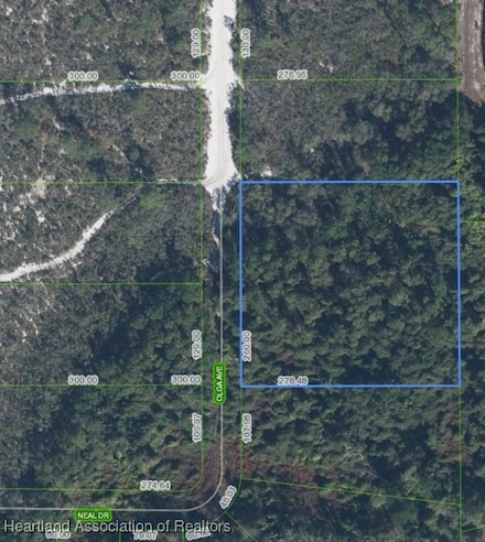 6600 Olga Ave, Sebring, FL 33875
