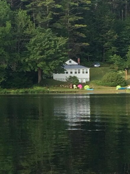 73 Beach Way, Hartford, ME 04220