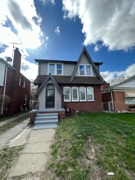16157 Linwood St, Detroit, MI 48221