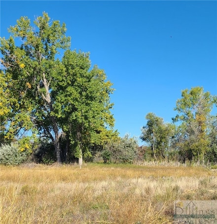 TBD Sharron Block 14 Lot8 Ln, Billings, MT 59105