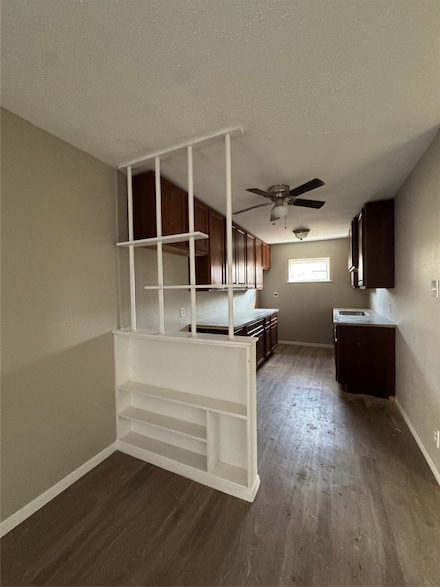 4706 Yellowstone Blvd Unit 12, Houston, TX 77021