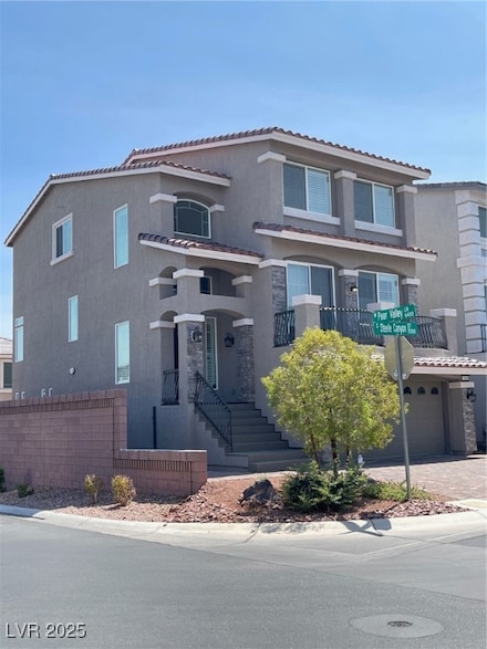 7008 Steele Canyon St, Las Vegas, NV 89118