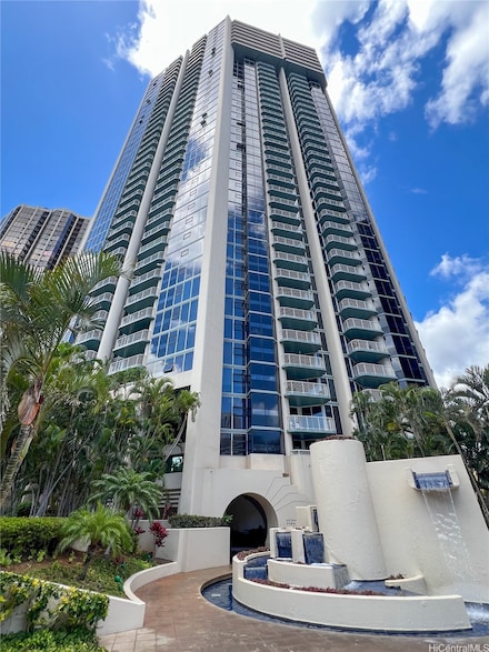 1212 Nuuanu Ave Unit 2001, Honolulu, HI 96817