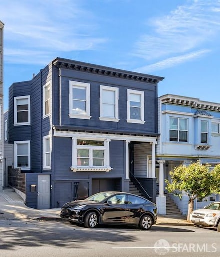 3014a Pine St, San Francisco, CA 94115