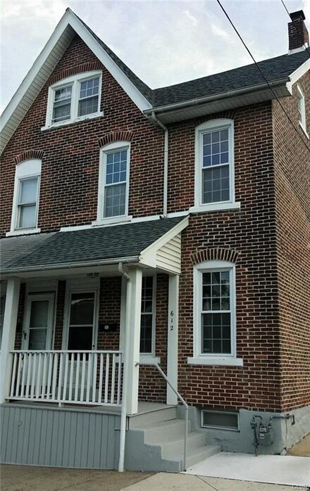 612 Fiot St, Fountain Hill, PA 18015