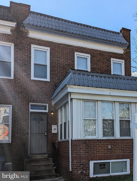 3536 Overview Rd, Baltimore, MD 21215