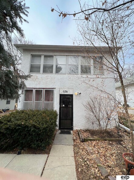 626 S 50th Ave, Omaha, NE 68106