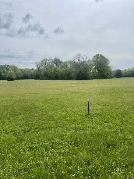 0 Hunter Rd, Lewisburg, TN 37091