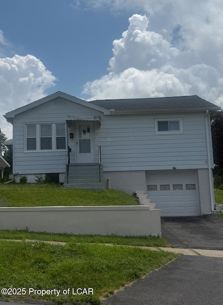 503 Smith St, Dunmore, PA 18512