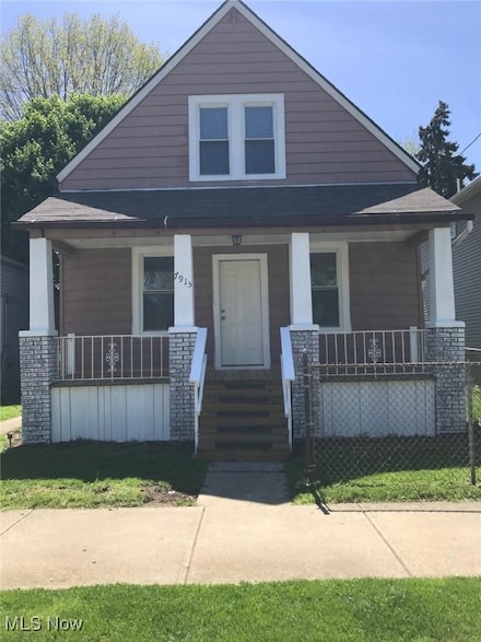 7915 Elton Ave, Cleveland, OH 44102