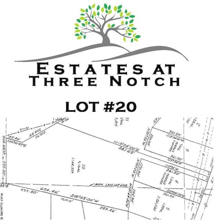 7009 Three Notch Rd, Ringgold, GA 30736