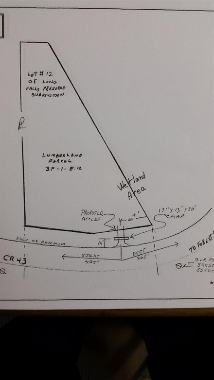 lot 12 Forestburgh Rd, Lumberland, NY 12737